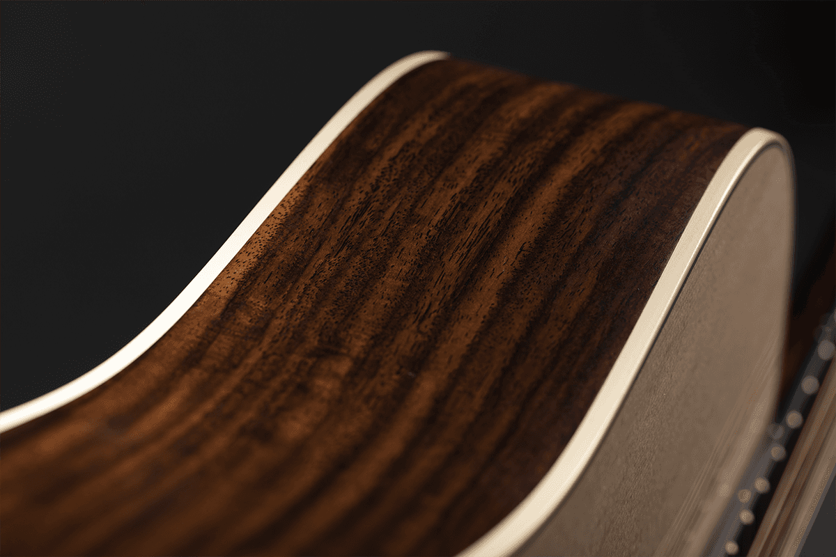 MARTIN & CO. - D-16E Rosewood