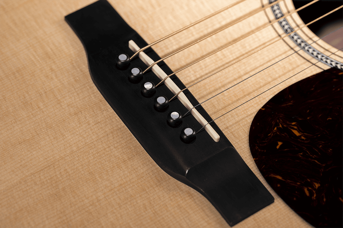 MARTIN & CO. - D-16E Rosewood
