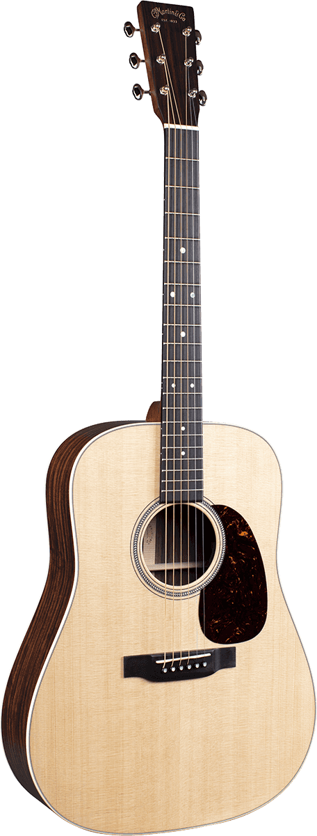 MARTIN & CO. - D-16E Rosewood