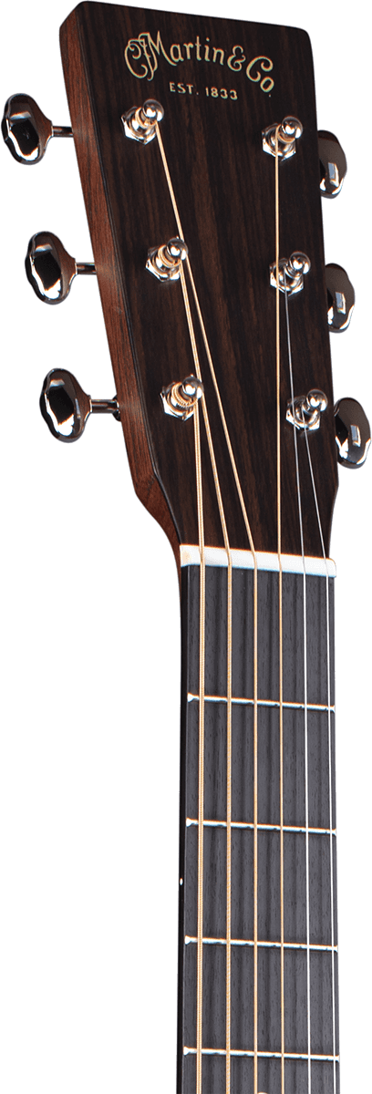 MARTIN & CO. - D-16E Rosewood