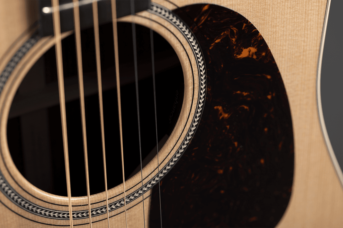 MARTIN & CO. - D-16E Rosewood