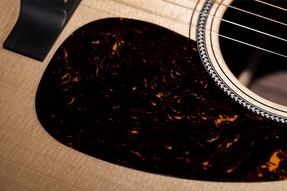 MARTIN & CO. - D-16E Rosewood