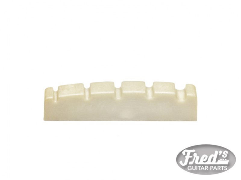 Sillet basse 5 cordes Tusq