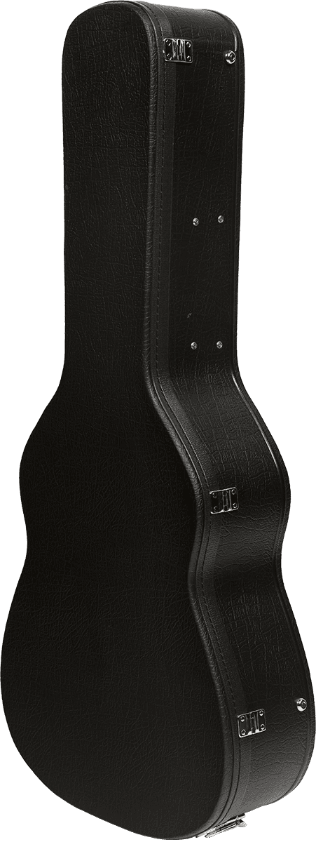 TOBAGO - D3 Dreadnought Etui rigide guitare folk