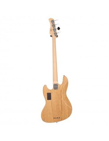 BASSE MARCUS MILLER V7 SWAMP ASH 4 NAT