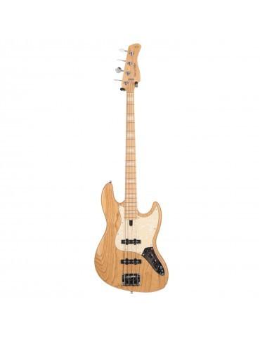 BASSE MARCUS MILLER V7 SWAMP ASH 4 NAT