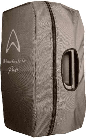 HOUSSE PROTECTION pour TITAN X12 - WHARFEDALE