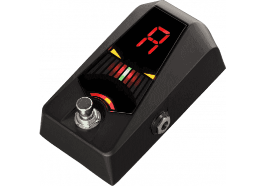Accordeur KORG PITCHBLACK-ADVANCE