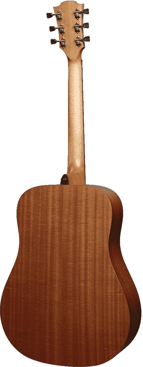 Lâg TL70D-NAT Dreadnought Gaucher Natural