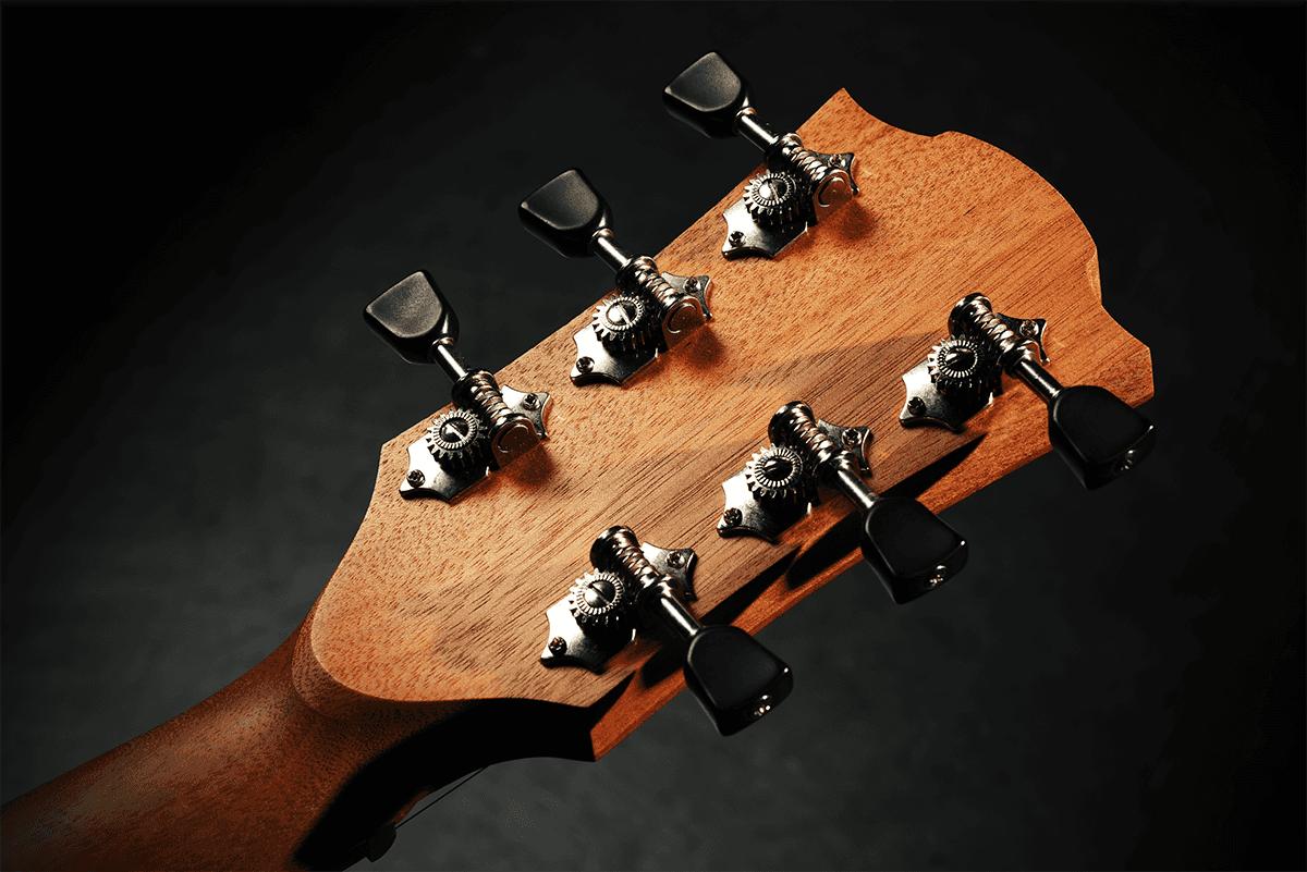 Lâg TL70D-NAT Dreadnought Gaucher Natural