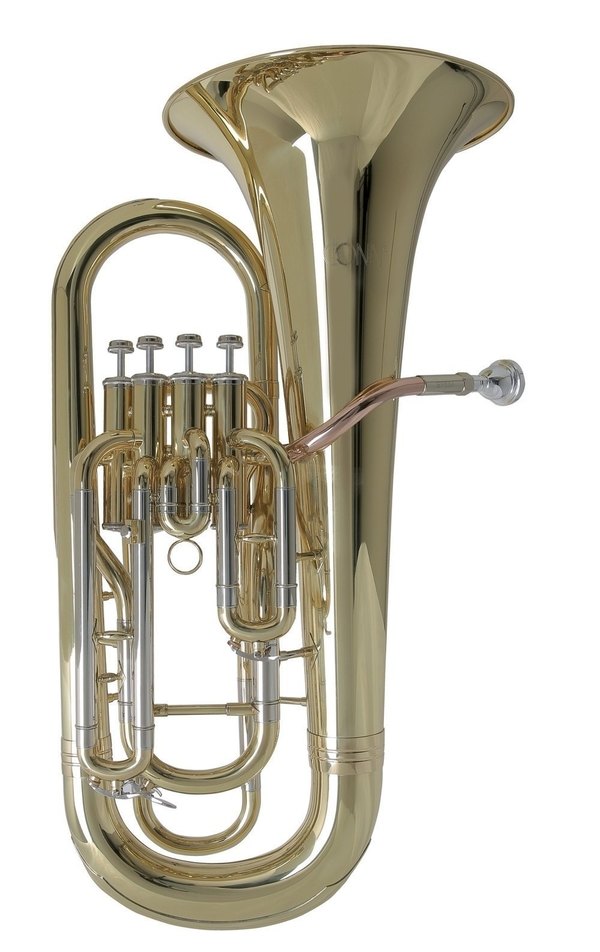 Conn Euphonium en Sib EP654