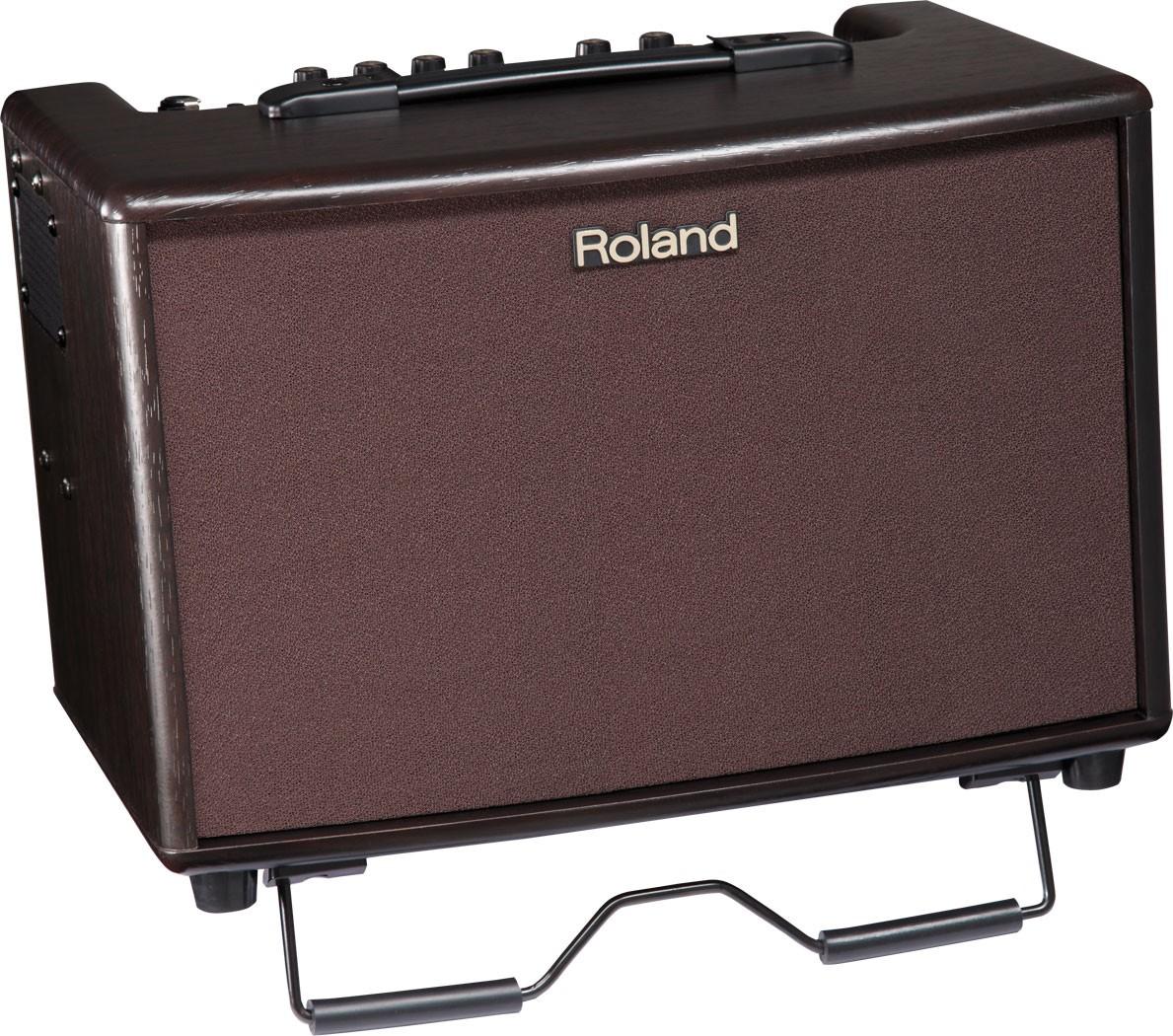 AMPLI ROLAND AC-60 rw