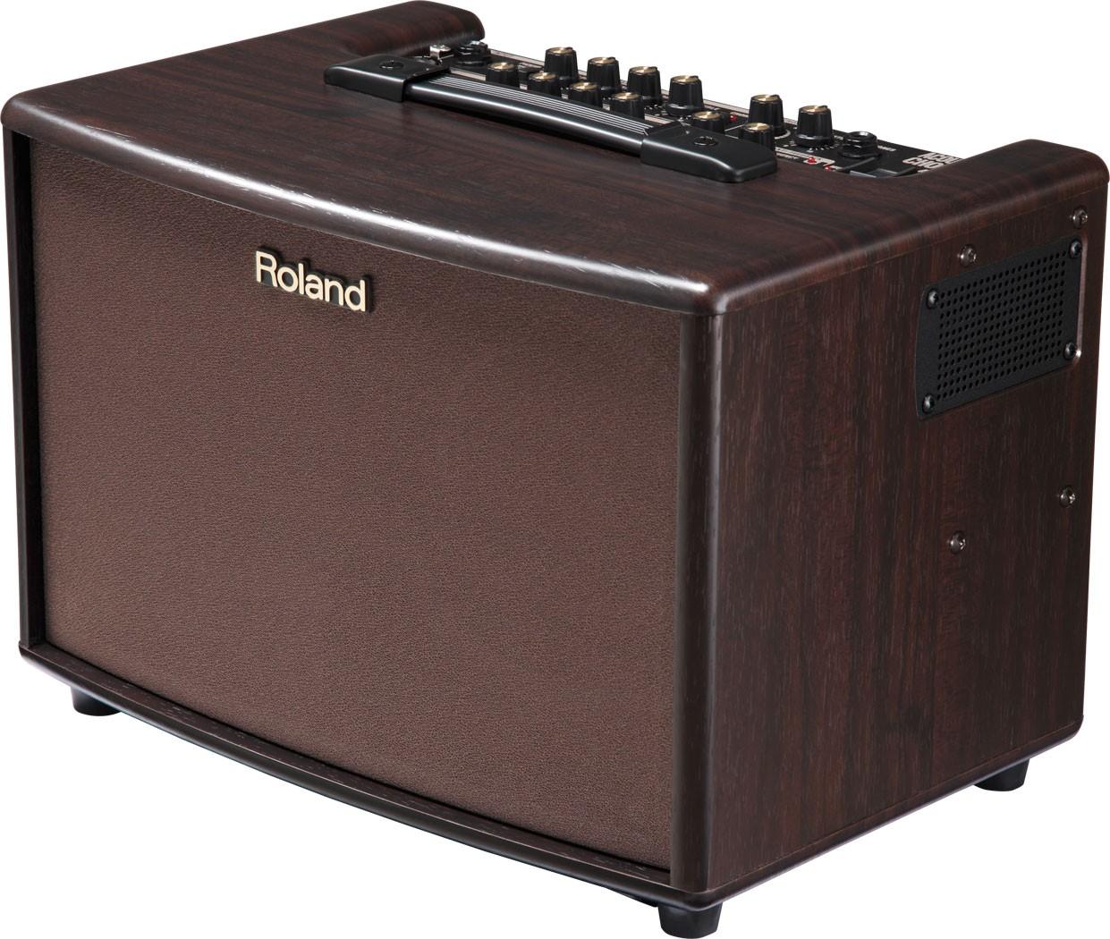 AMPLI ROLAND AC-60 rw