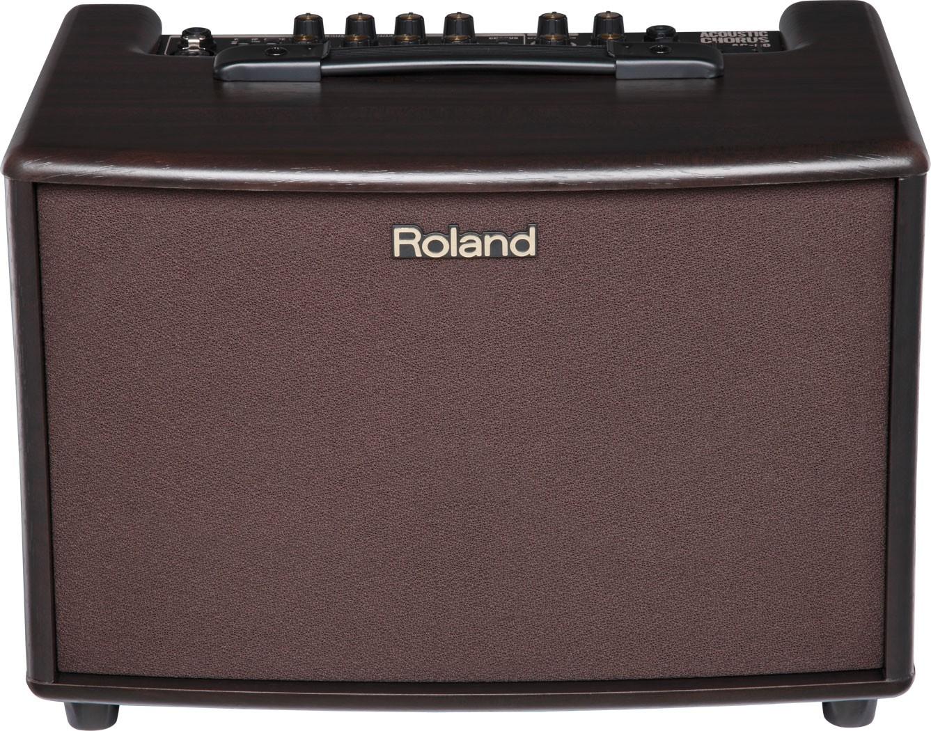 AMPLI ROLAND AC-60 rw