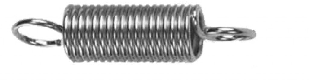 RESSORT STAGG 15B-HP POUR PEDALE GC