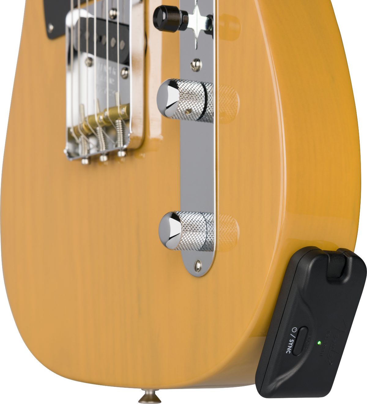 Système sans fil Fender Telepath