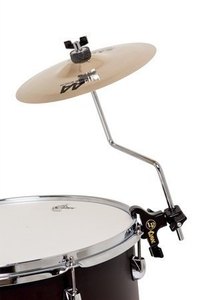 LATIN PERCUSSION LP592S-X - Pince splash