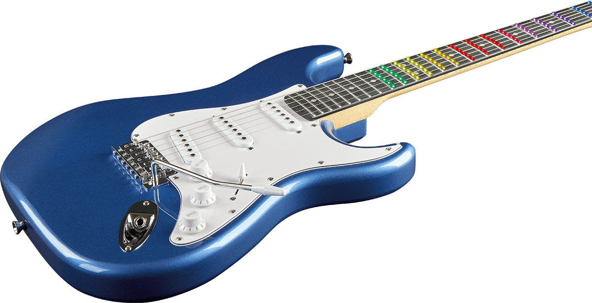 EKO - S300BLU-VN VISUAL NOTE - S300 Metallic Blue Visual Note