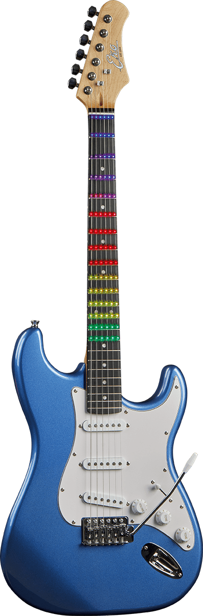 EKO - S300BLU-VN VISUAL NOTE - S300 Metallic Blue Visual Note