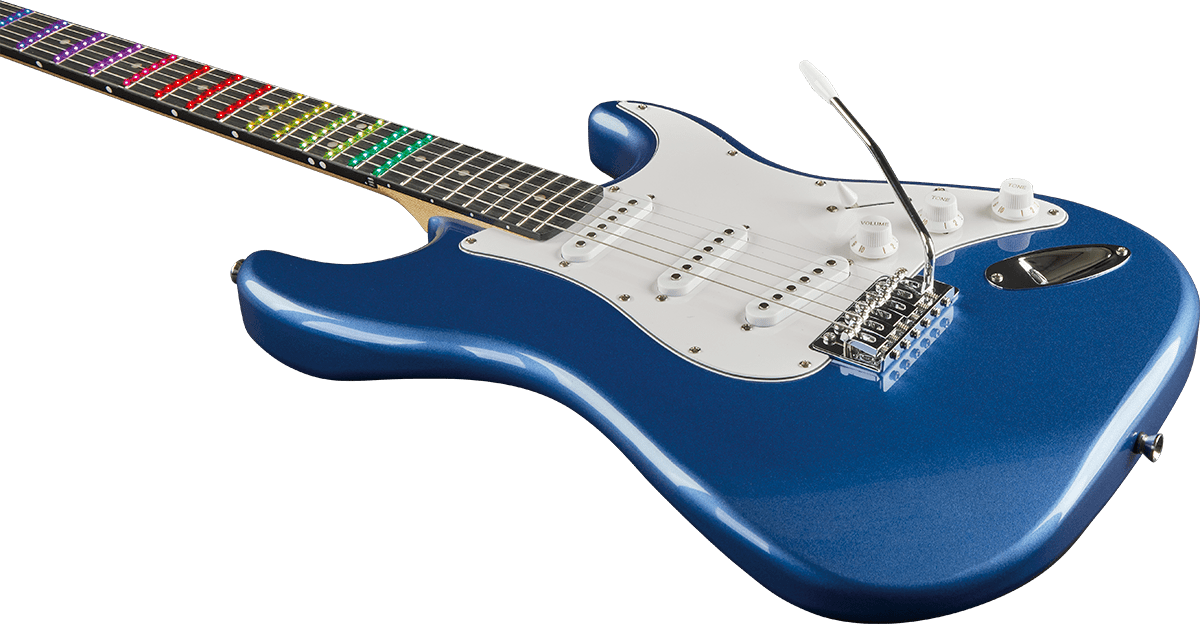 EKO - S300BLU-VN VISUAL NOTE - S300 Metallic Blue Visual Note