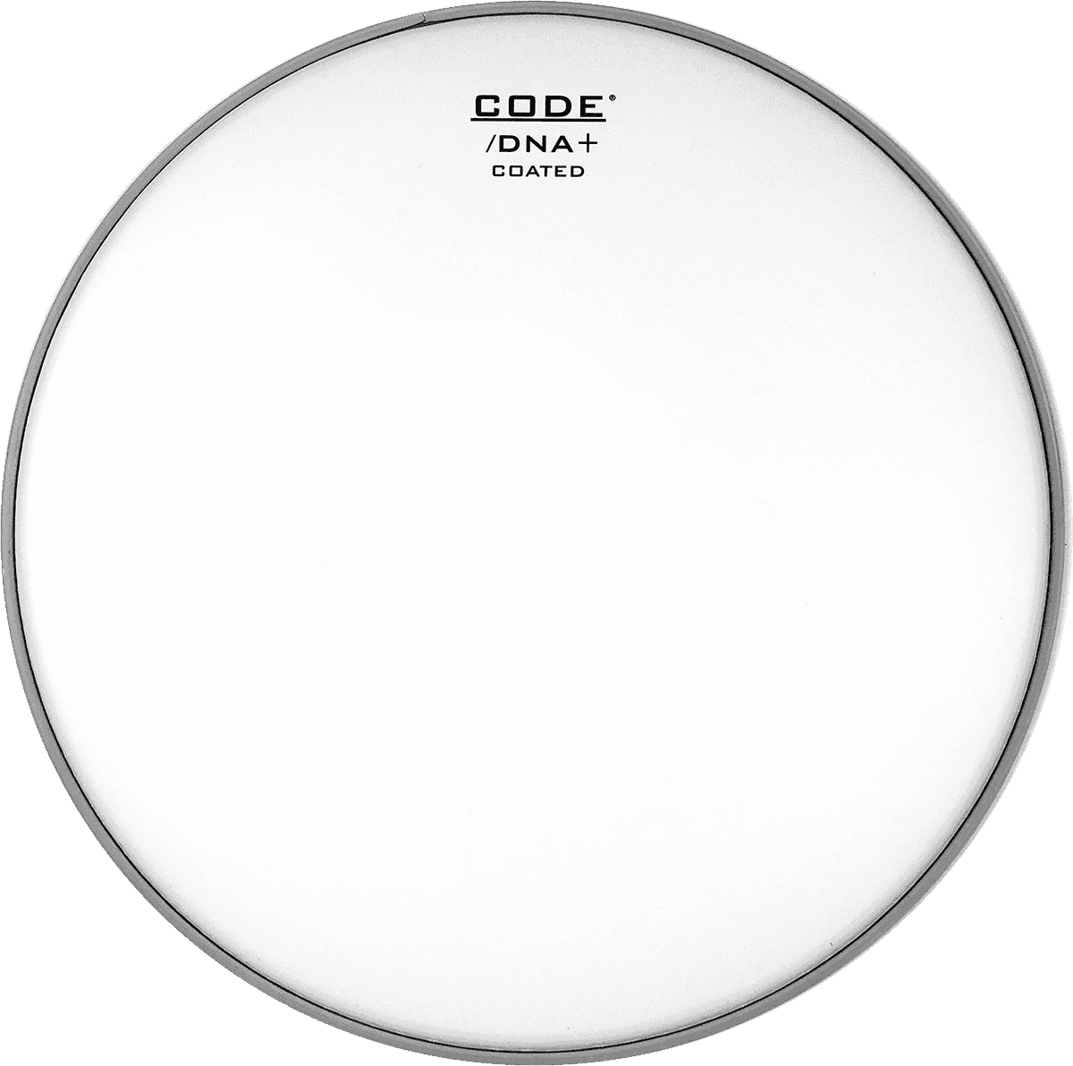 Peau CODE DRUMHEADS DNACT10