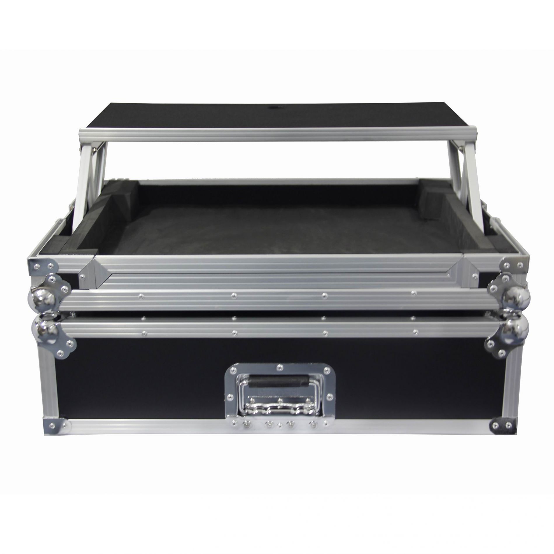 FLIGHT CASE POWER CONTROLEUR PIONEER DDJ SR / NUMARK N4