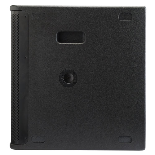 CAISSON DE BASSE ACTIF iLINESUB12A - AUDIOPHONY