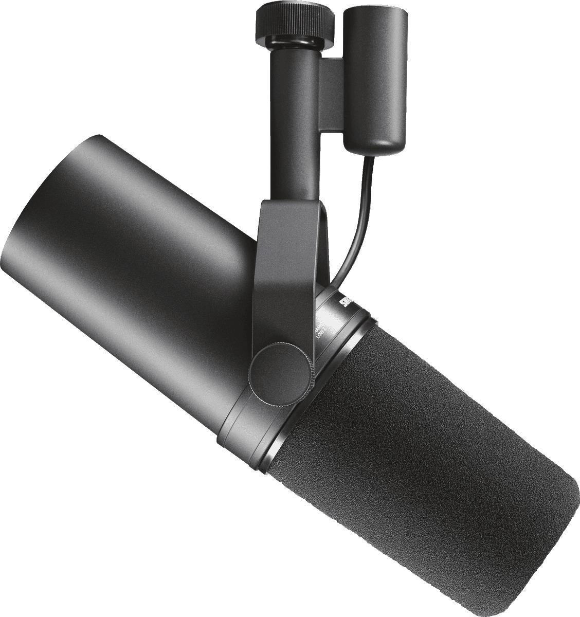 Shure - SM7B