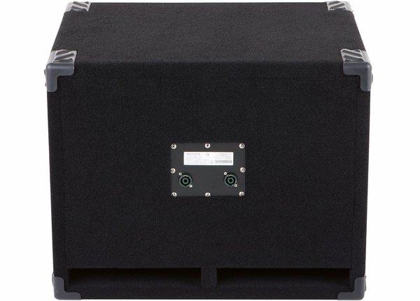 BAFFLE MARKBASS TRAVELER 151P