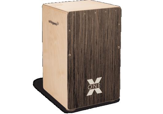 Cajon SCHLAGWERK CP150