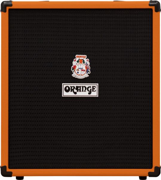 AMPLI ORANGE CRUSH BASS 50W