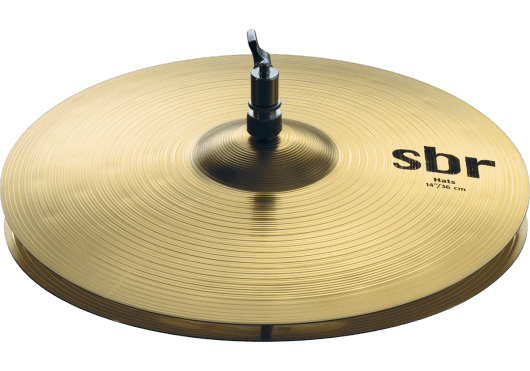 SABIAN SBR 14\'\' HATS