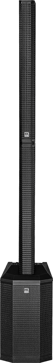 Système HK AUDIO POLAR8