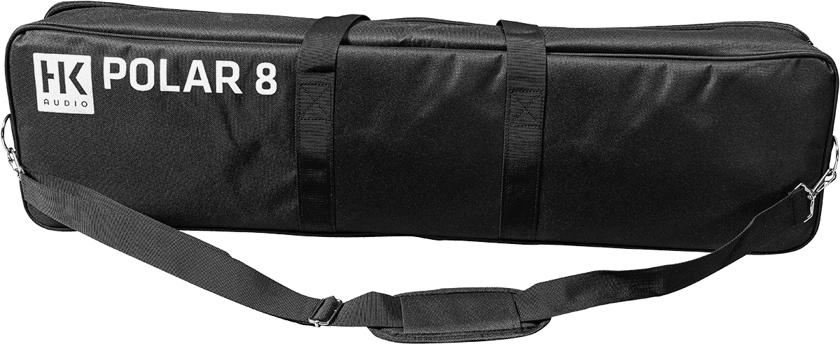 Système HK AUDIO POLAR8
