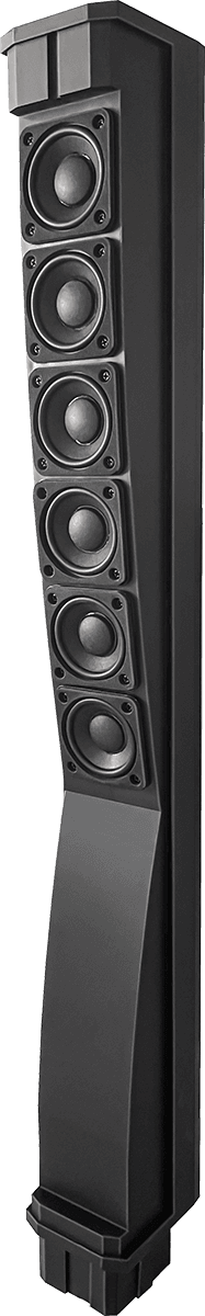Système HK AUDIO POLAR8