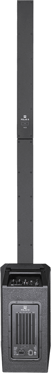 Système HK AUDIO POLAR8