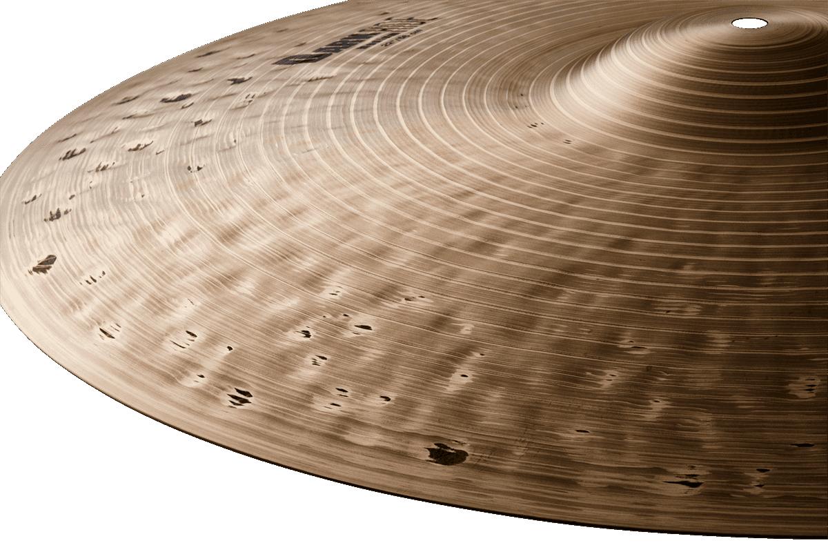 cymbale ZILDJIAN K Ride - 22 dark medium