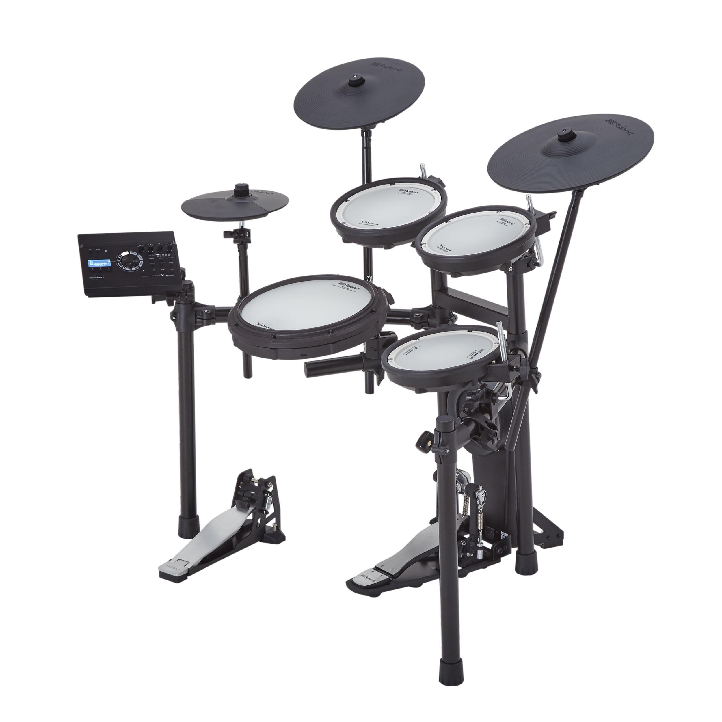 ROLAND TD-17KV2