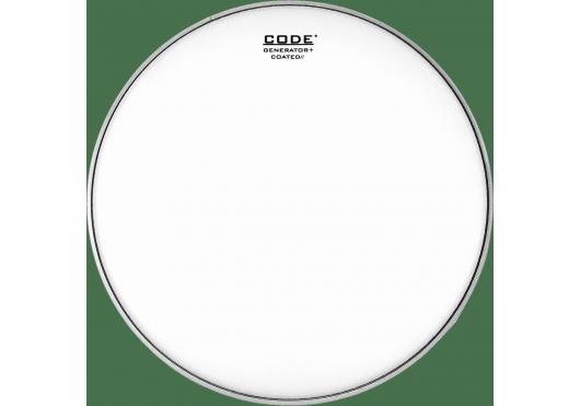 CODE DRUMHEADS GENCT12