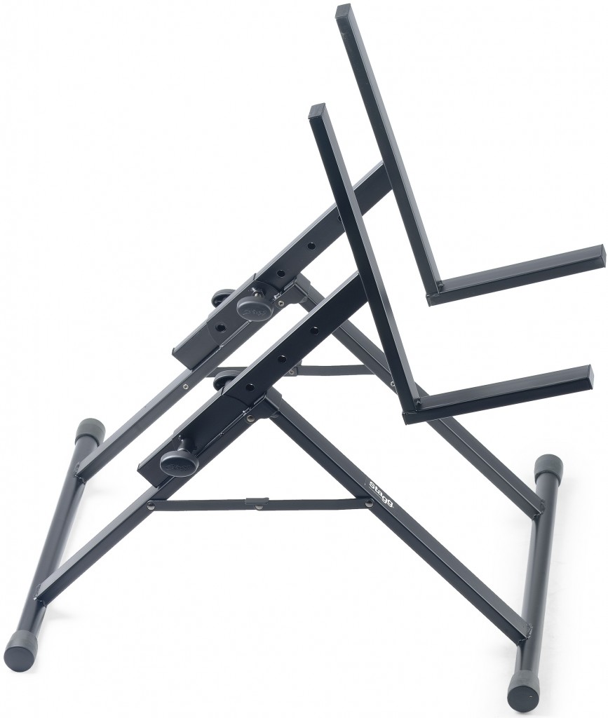 STAND STAGG ampli guitare GAS-5