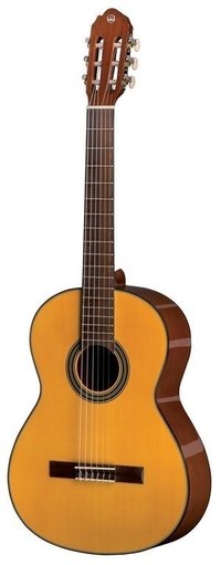 Guitare classique VGS Student Naturel