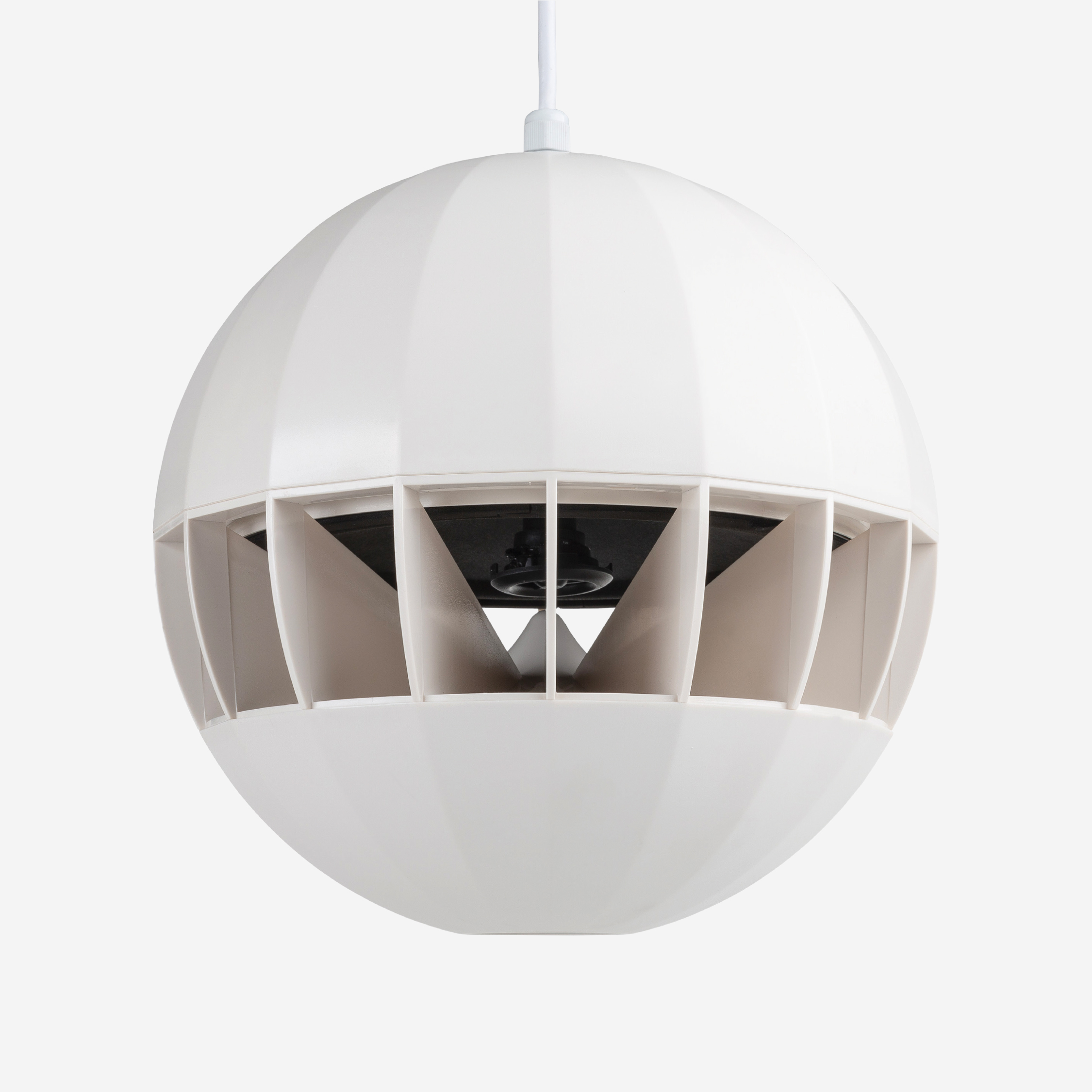 Audiophony - SHP820W - Enceinte à 360° à suspendre 100V