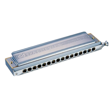 Hohner SUPER 64 C PERFORMANCE