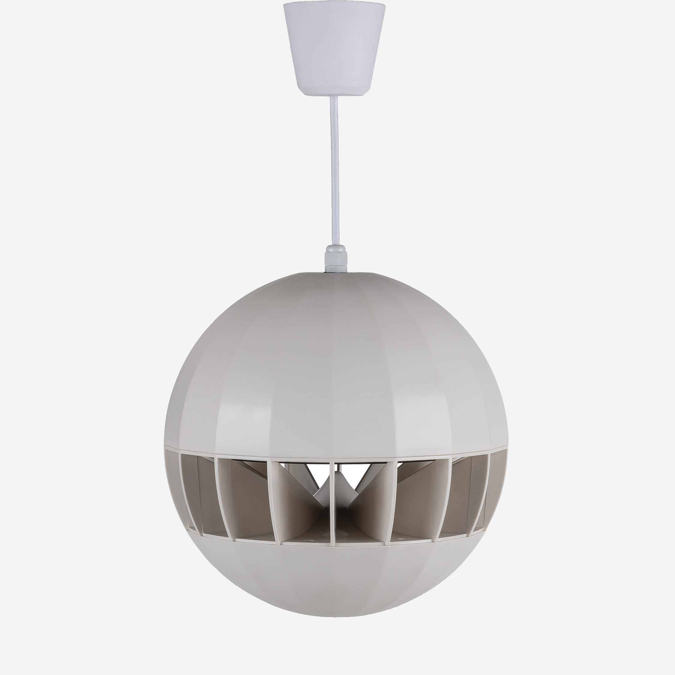 Audiophony - SHP820W - Enceinte à 360° à suspendre 100V