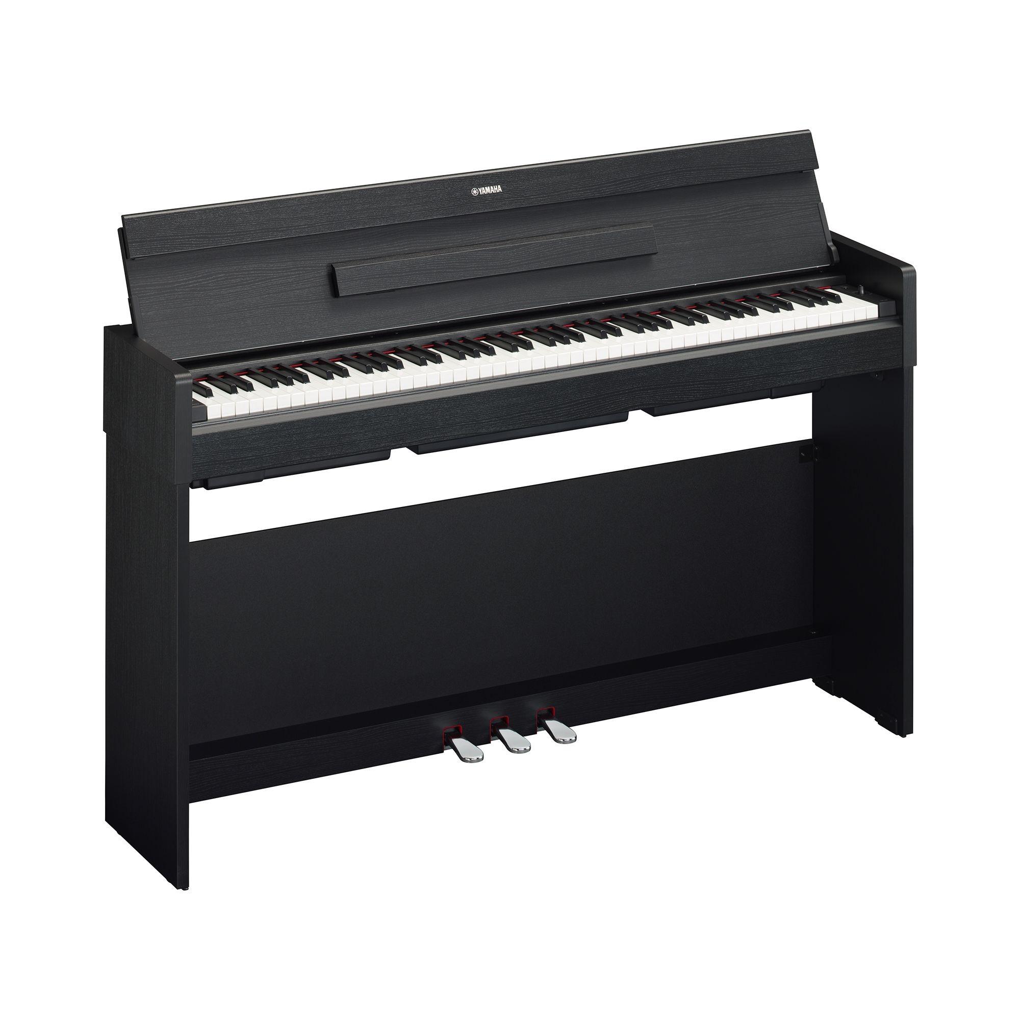 PIANO NUMERIQUE YAMAHA YDP-S35B