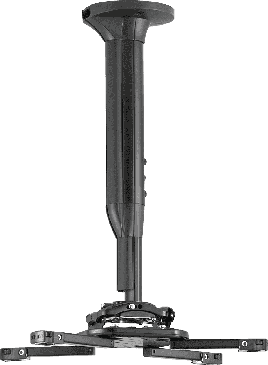 CHIEF - KITEC030045-B Kits de fixation - Ajustable 30 à 45 cm noir
