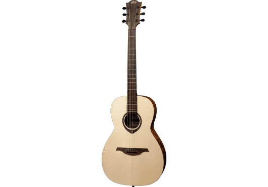 GUITARE ACOUSTIQUE LAG T270PE