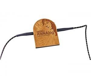 PEDALE ANALOG ORTEGA PERCU