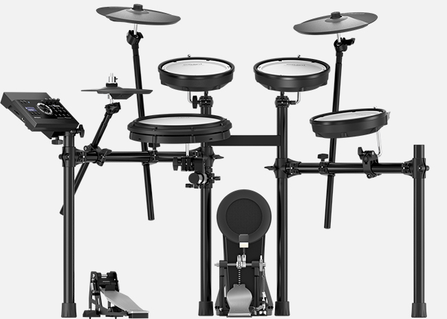 ROLAND TD-17KV