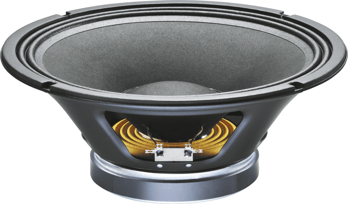 HAUT PARLEUR 31cm TF1225 400Wrms - CELESTION